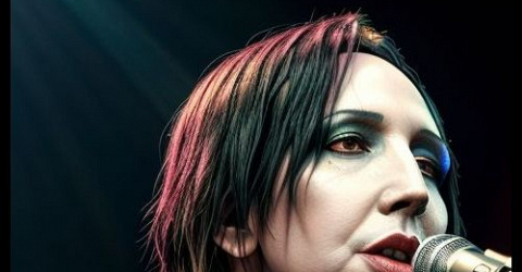 marilyn manson